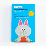 Canumi natural Filetes Cavala para gato 120g