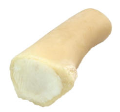 Perna Vaca Cálcio C/ Gord. Ovelha (M) (+Cálcio!)