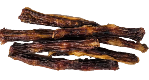 Rabo Boi Grosso (Castanho) 🐂