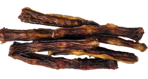 Rabo Boi Grosso (Castanho) 🐂