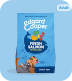 Edgard & Cooper - Fresh Salmon Small Dogs