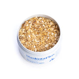 Health Meal Topper 100% natural- BONES CARE (Favorece os Ossos e dentes. Reforço Cálcio natural) para cães e gatos 100g