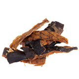 Tiras ÓMEGA Pele Atum🐠 (Rico em Ómega 3, Pelo Brilhante)