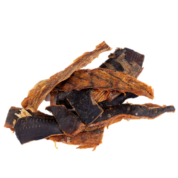 TUNA Skin (Pele Atum) 🐠 (Puro óleo Atum, com muito Ómega 3, Vit D e Cálcio. Nutre o pelo e melhora questões pele)