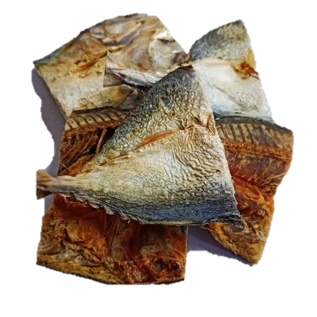 Fish Chuncks Pedaços Boga-do-Mar (M) 🐟