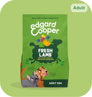 Edgard & Cooper - Fresh Lamb