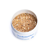 Health Meal Topper 100% natural - IMUNO BOOST (Aumenta defesas naturais, maior resistência doenças e longevidade) para cães e gatos 100g