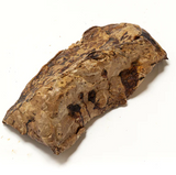 Puffed Beef Lung (Pulmão Bovino Tufado) 7-10 cm 🐂 (Muito ricos em proteína e Ferro. Snack Light)