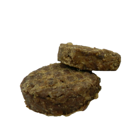 Mini Burguers 100% Carne Cordeiro premium🐏 (Ricos em proteína, ferro e B12)