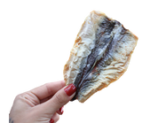 Sardine Loins (lombos inteiros sardinha)🐟