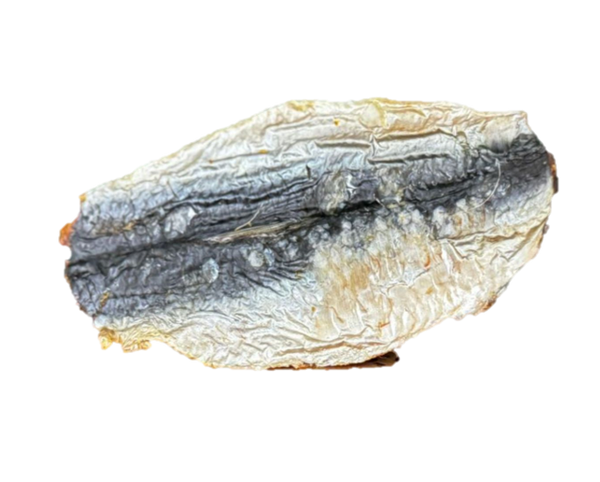 Lombos Sardinha (Sardine Loins)🐟 Desidratação suave para consumo em 15 dias. Deliciosos e nutritivos!