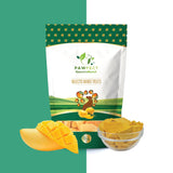 🥭 Pawfect - Snacks FRESH FREEZE DRIED Majestic Mango (Healthy Metabolism Booster) (Auxilia combate doenças e alergias, melhora visão)