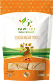 Pawfect - Treats 100% fruta fresca - Delicious Papaya 🥑