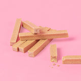 Sticks Dental CALMING MINI Cânhamo & Sálvia  (Ação Dupla: Dental & Relax) para cães pequenos e médios🌸✨