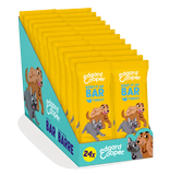 Barra Vitamínica Peru com abóbora & espinafres para cão 30g 🦃 🎃🍃OFERTA 3+1