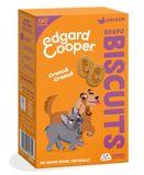 Crunchy Biscuits - Frango com Mirtilos & Romã 400g 🫐 PROMO -25%