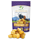 🧀Pawfect - Puff Bites (efeito tufado) 🍿70g