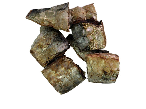 Chuncks Sardinha (Pedaços)🐟 Deliciosos e nutritivos!