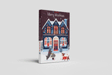 Advent Calendar 2025 (100% Natural Grain Free Air-Dried Snacks) for dogs (Conteúdo premium.Quantidade Limitada)