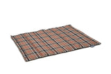 Brott Barcelona® - Roll Bed -  Tartan Sand