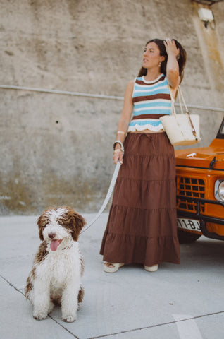 Brott Barcelona -  JOSA (New Collection SS25)