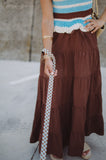 Brott Barcelona -  JOSA (New Collection SS25)