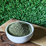 Topping Suplemento - Algas Marinhas da Islândia (boost vitaminas e minerais. Rico em Ómegas)