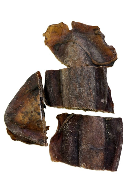Choco em Pedaços (Rico em colagénio, condroitina e ómega) EXCLUSIVO