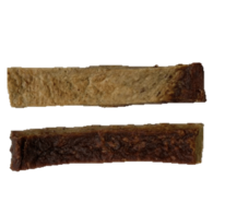 Fish Fingers - Sticks Carne Atum (Especial Pelo Brilhante) 🐟