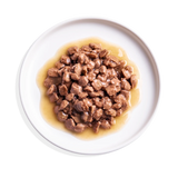 Edgard & Cooper - CHUNCKS in sauce Cod & Chicken🐟