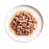 Edgard & Cooper - CHUNCKS in sauce Duck & Chicken