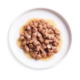 Edgard & Cooper - CHUNCKS in sauce Lamb & Chicken