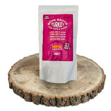 Nova Pet Health - Free Run Turkey Bone Broth for dogs (Caldo de ossos Peru)🦃 Premium 100% Natural for dog’s health - High in collagen and protein Supports Joint & Digestion, Hydration & enhance Gut Health – 230ml