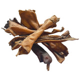 Pele Veado 15 cm (Ultra Resistente) Altamente proteica, com baixo teor gordura! hipoalergénica