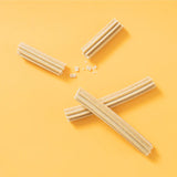 Sticks Dental CHEDDAR CHEESE (Irresistível queijo)