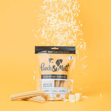 Sticks Dental CHEDDAR CHEESE (Irresistível queijo)