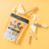 Sticks Dental CHEDDAR CHEESE (Irresistível queijo)