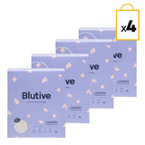 Blutive® 100% Natural Bentonite - LAVENDER PLUS🌸💜