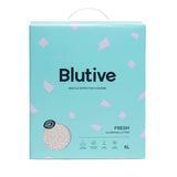 Blutive® 100% Natural Bentonite -SUPER FRESH 💎🌿♻️