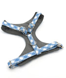 Brott Barcelona - LLAFRANC (Soft Harness)