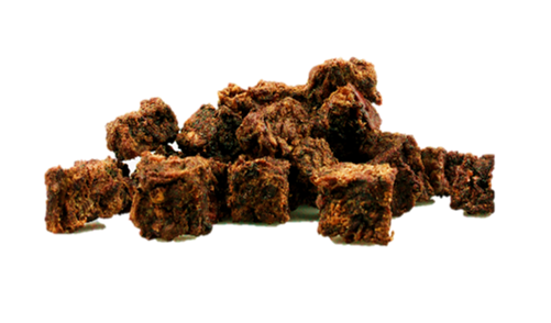 Bites Carne Frango Premium 🐔