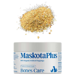 Health Topping BONES & DENTAL CARE 100% natural à base peixe