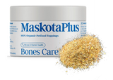 MaskotaPlus - BONES CARE (Fortalece os ossos e dentes) 100% natural com poder dos beneficios do peixe