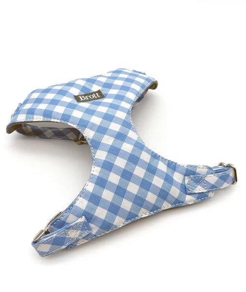 Brott Barcelona - LLAFRANC (Soft Harness)