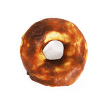 DONUTS COLLAGEN BOOST - Vaca & Colagénio 🐂 8,5 cm Rico em Colagénio para articulações saudáveis e menos dores