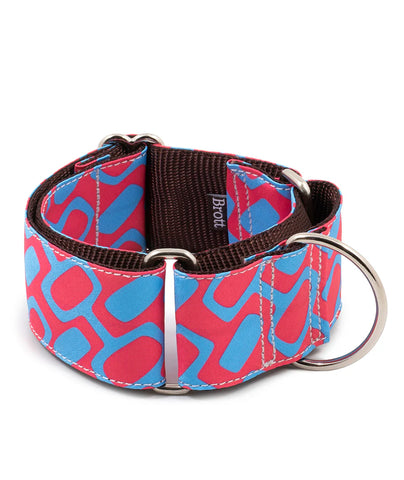 Brott Barcelona - Martingale - CERET