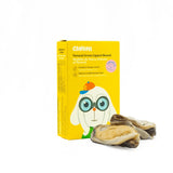 Canumi 100% natural - Mexilhões Lábios Verdes Islândia (Superfood: para articulações e ossos fortes, alivio dores)