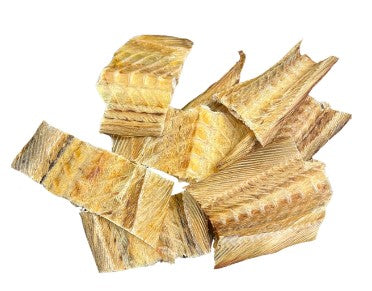 Fillets Bacalhau 🐠 (Rico em proteína altamente digestível)