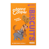 Crunchy Biscuits - Frango com Mirtilos & Romã 400g 🫐 PROMO -25%