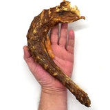 Pescoços Peru (L) 🦃 (Beneficia articulações)